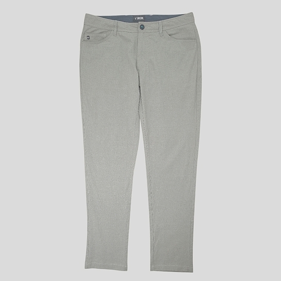 Linksoul Boarderwalker Khaki Pants Size 34 Regular - Picture 7 of 11